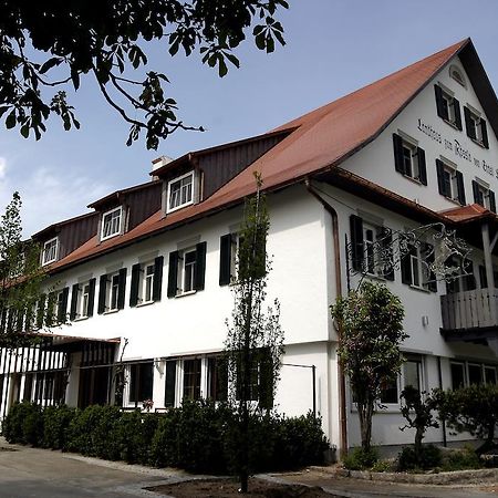 Landhaus Roessle Schwäbisch Hall Exterior foto