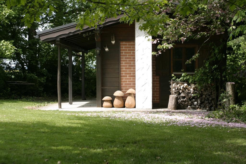 Landhaus Roessle Schwäbisch Hall Exterior foto