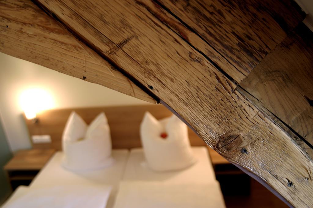 Landhaus Roessle Schwäbisch Hall Quarto foto