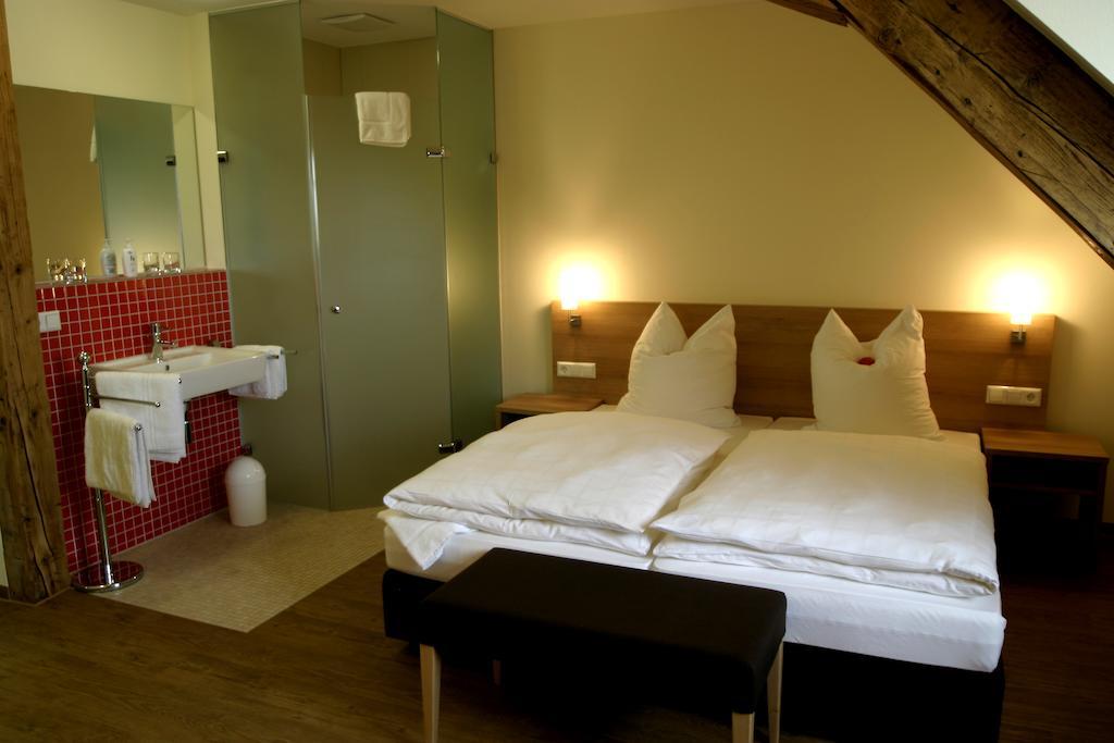 Landhaus Roessle Schwäbisch Hall Quarto foto